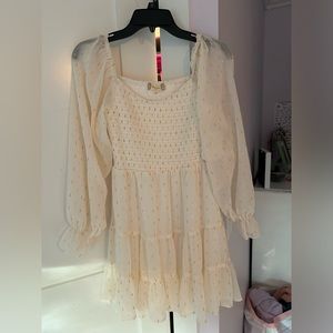 Brand new altard state dress